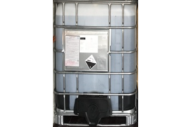 Sodium Hypochlorite